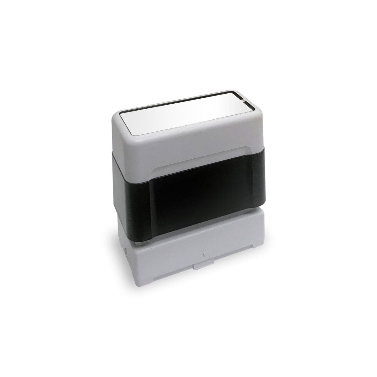 Custom Self-Inking Stamp (Medium) - Check Depot