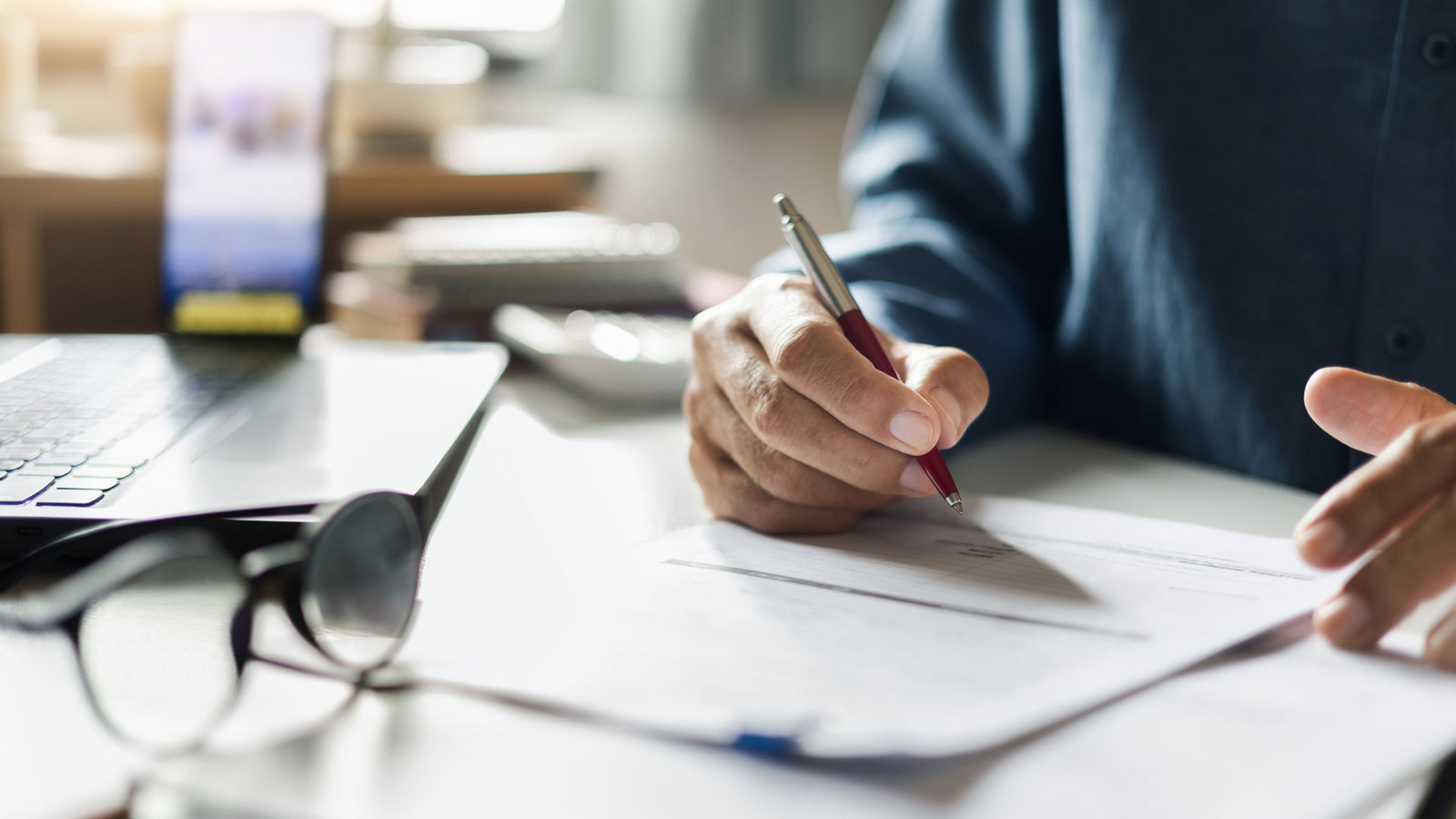 How Long Are Business Checks Valid? What Small Businesses Need to Know