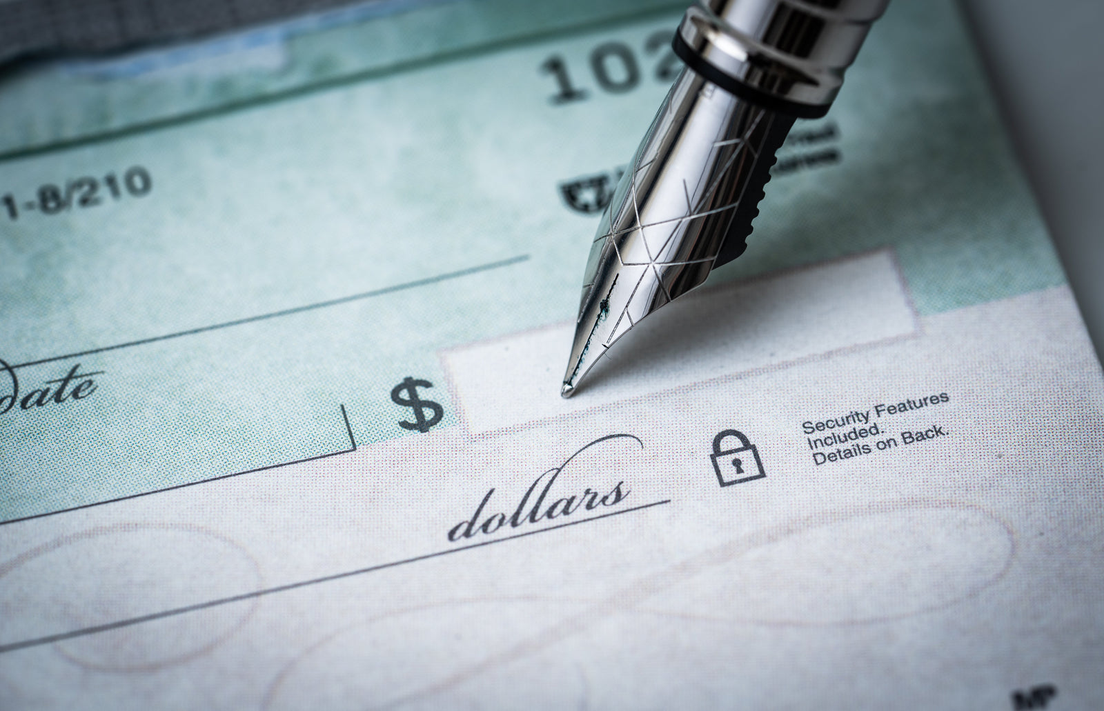 Business Checks vs. Personal Checks: What's the Difference?