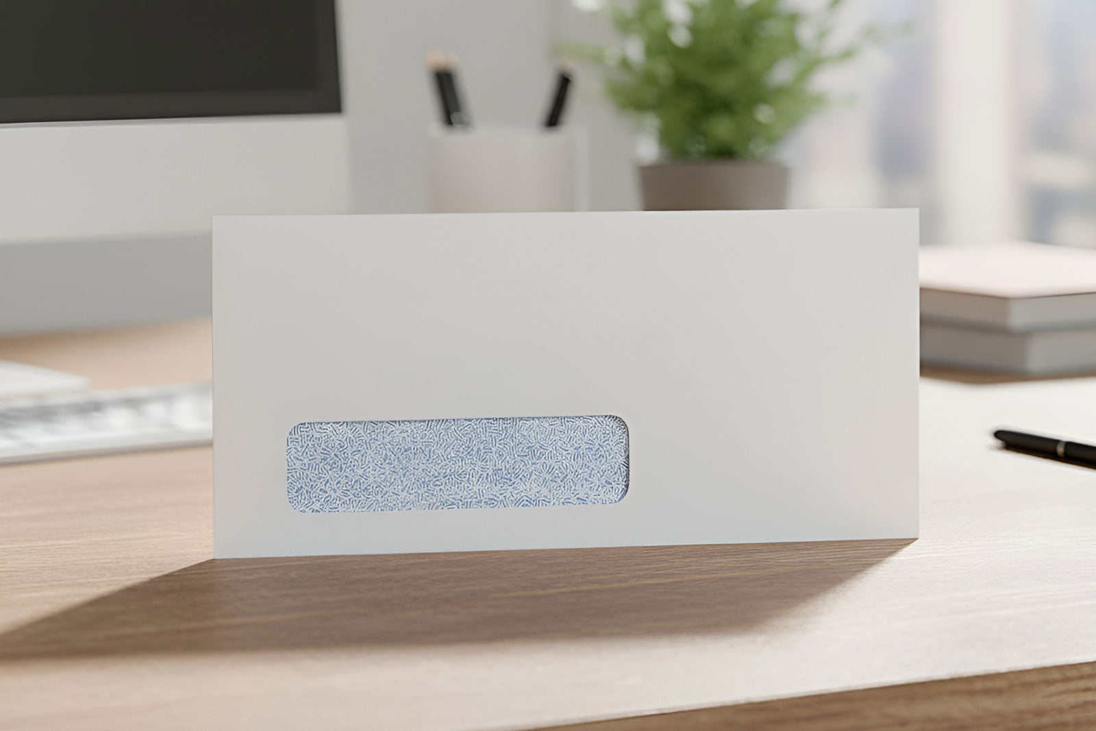 Professional #10 Envelopes