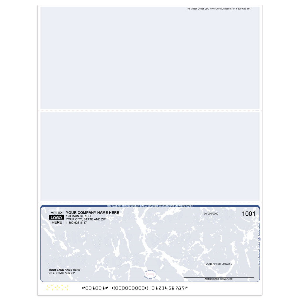 Check Collection Service Affordable ADP Compatible Checks - Check Depot