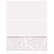 Blank Laser Check Paper | Bottom Format - Check Depot