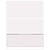 Blank Laser Check Paper | Bottom Format - Check Depot