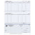 Sage 100 (MAS 90/200) Accounts Payable Check, Bottom - Check Depot