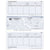 Sage One-Write Plus Universal A/P Checks, Middle Format - Check Depot