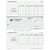 Sage 50 Classic 12-13 Accounts Payable Checks, Middle Format - Check Depot