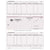 Sage 50 Classic 12-13 Payroll Checks, Middle Format - Check Depot