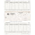 Sage 50 Classic 12-13 Payroll Checks, Middle Format - Check Depot