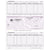 Sage 50 Classic 12-13 Payroll Checks, Middle Format - Check Depot