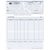 Sage Abra Suite Payroll Checks, Top Format - Check Depot