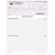 Quicken Direct Deposit Advice Slips - Check Depot