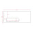 #10 Window Envelopes - Single Window, Laser-Safe