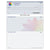 Full-Color, QuickBooks Top Direct Deposit Advice Slips - Check Depot