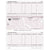 Laser Middle Accounts Payable Computer Checks - CDM329 - Check Depot