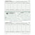 Laser Middle Payroll Computer Checks - CDM664 - Check Depot