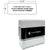 Self-Inking Endorsement Stamp — Basic Layout - Check Depot